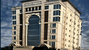 Bidayatt Albanaa Co. Profile & References March (3)